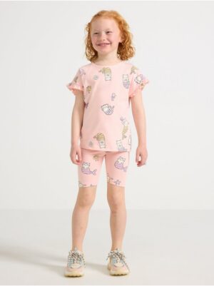 Cycling shorts - 3006756-6932