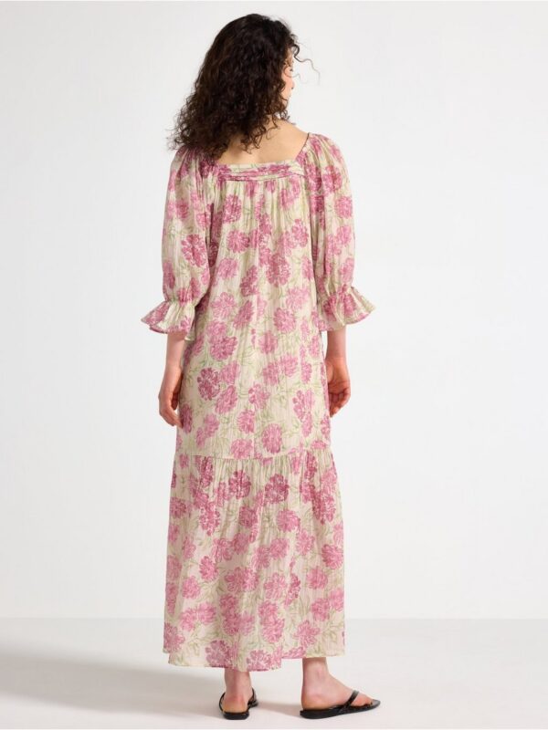 Maxi dress - 3006838-7033