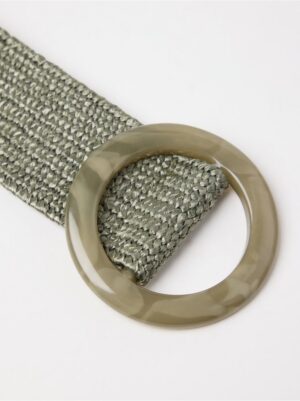 Elastic belt - 3006935-1043