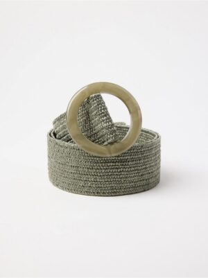 Elastic belt - 3006935-1043