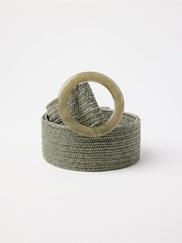 Elastic belt - 3006935-1043