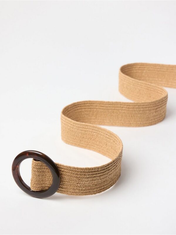 Elastic belt - 3006935-9609
