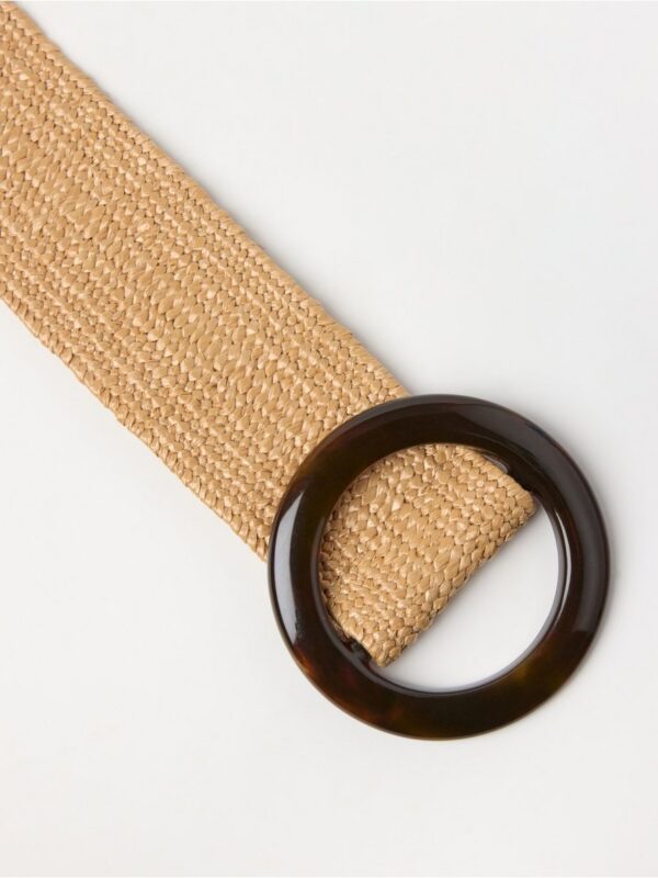 Elastic belt - 3006935-9609