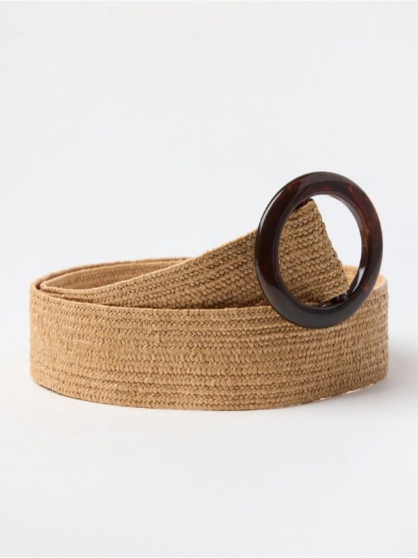 Elastic belt - 3006935-9609