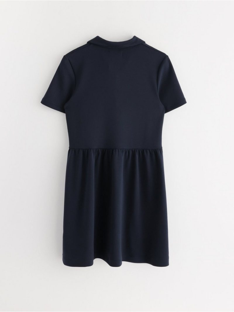 Mini dress - 3006958-2521