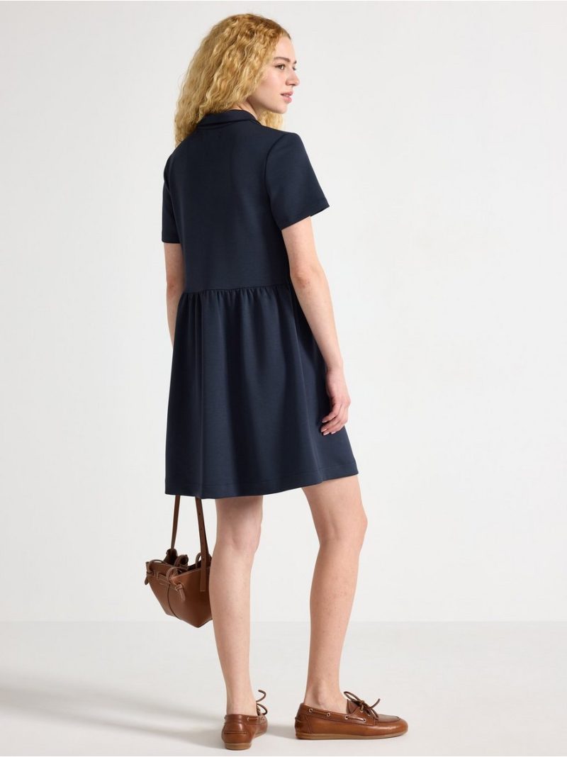 Mini dress - 3006958-2521