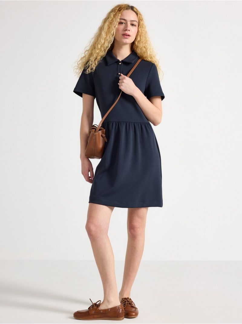 - Mini dress Mini dress - 3006958-2521