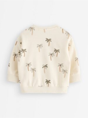 Sweatshirt - 3006967-6728