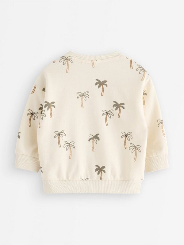 Sweatshirt - 3006967-6728