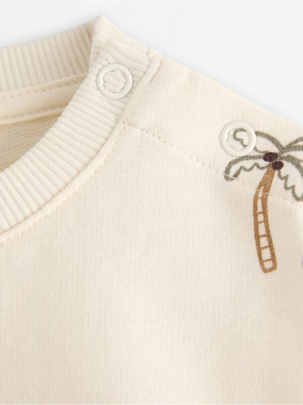 Sweatshirt - 3006967-6728