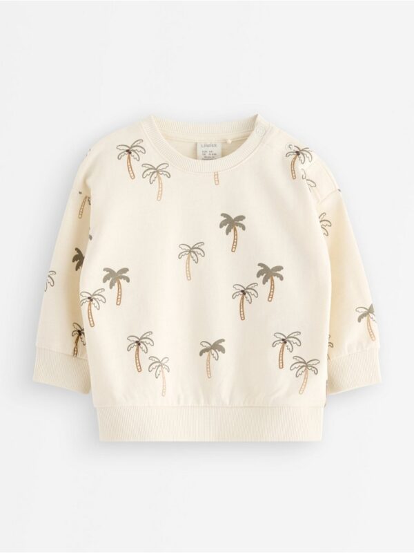 Sweatshirt - 3006967-6728