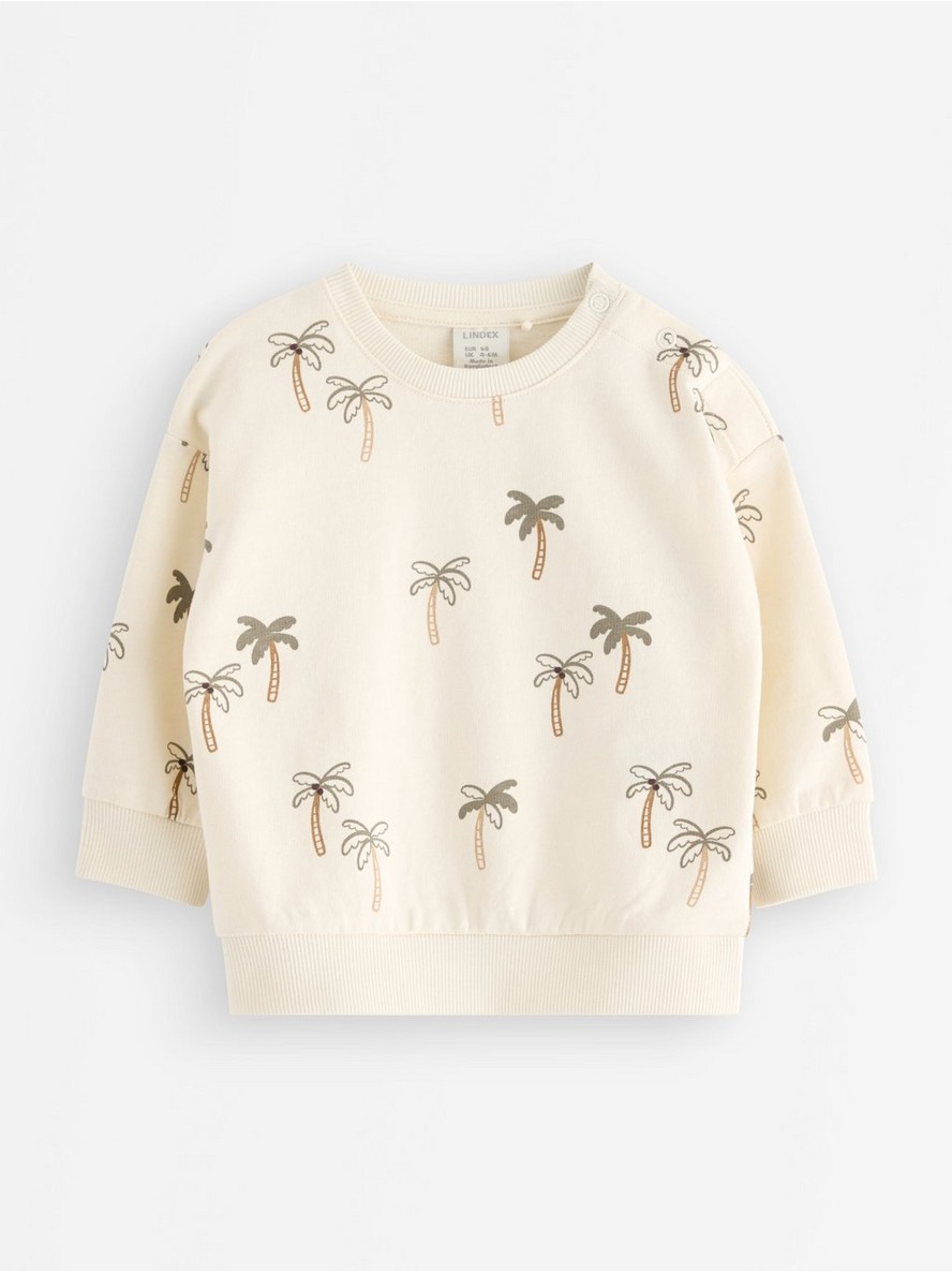 Dukserica – Sweatshirt