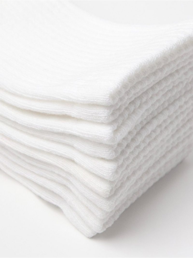 5-pack sporty socks - 3007116-70