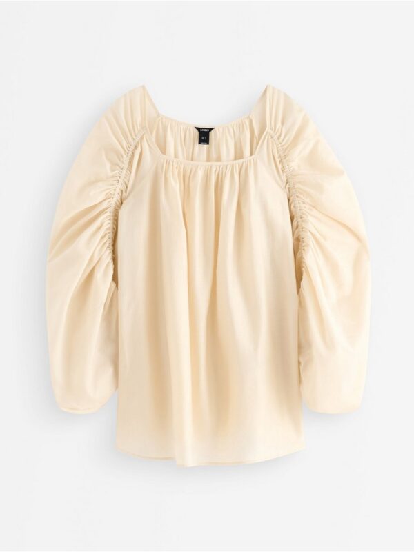 Blouse - 3007157-1480
