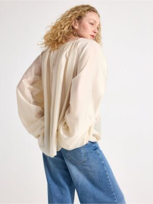 Blouse - 3007157-1480