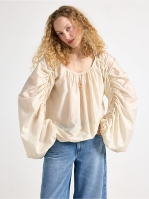 Blouse - 3007157-1480