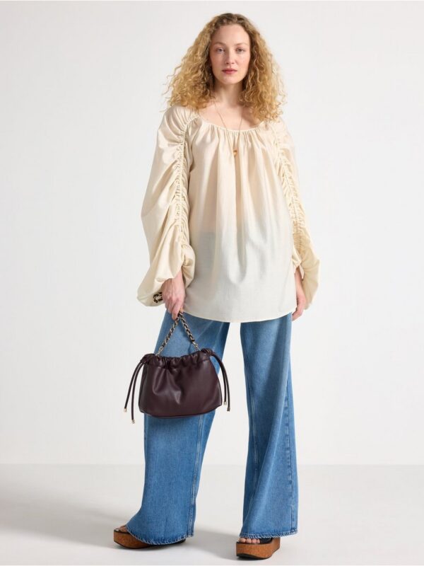 Blouse - 3007157-1480