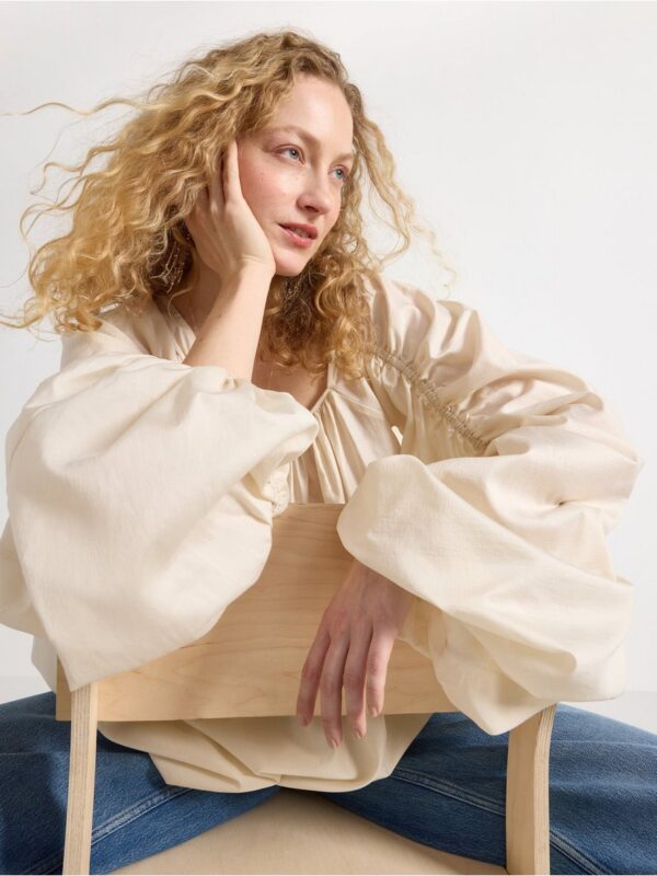 Blouse - 3007157-1480