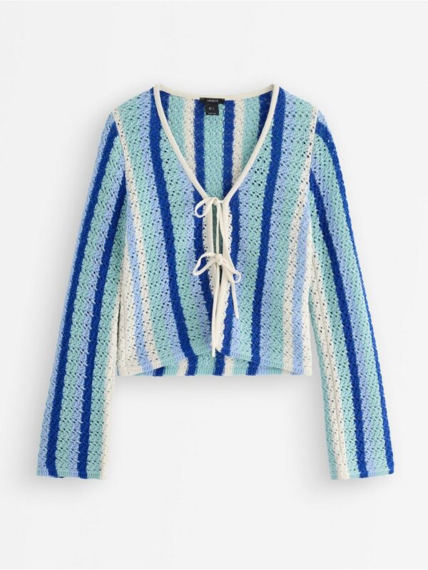 Cardigan - 3007501-9616