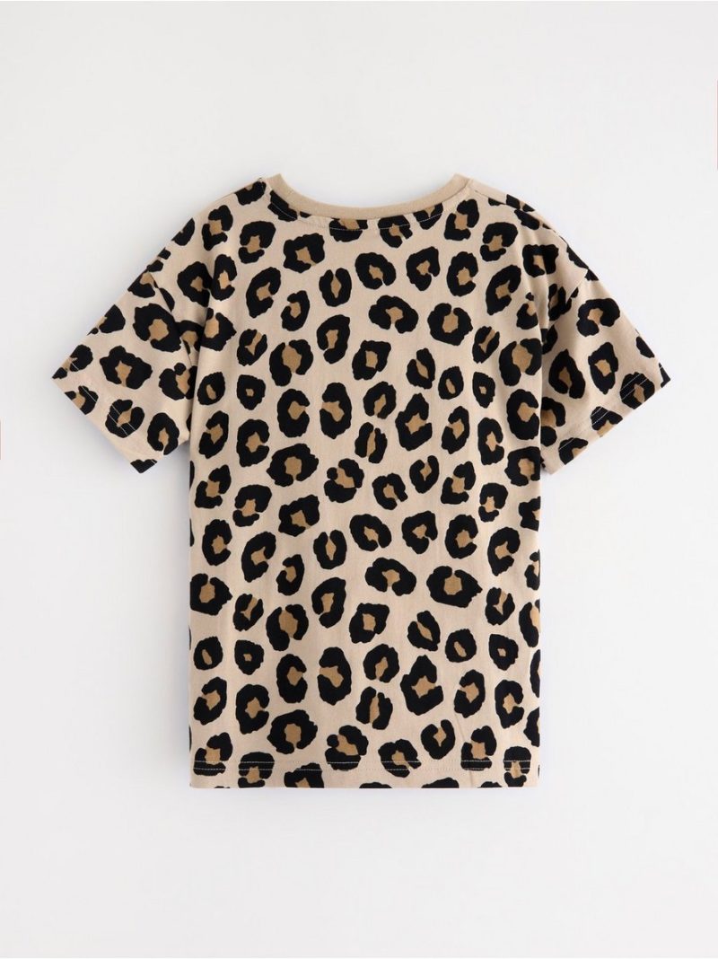 T-shirt - 3007580-4939