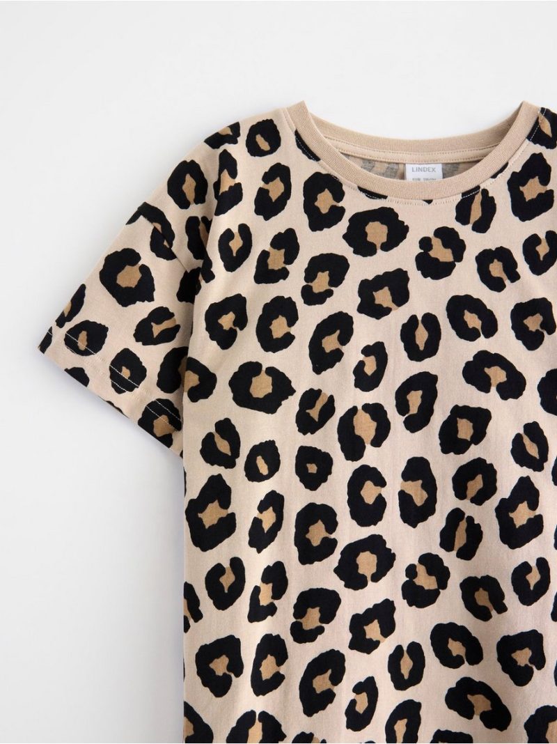 T-shirt - 3007580-4939