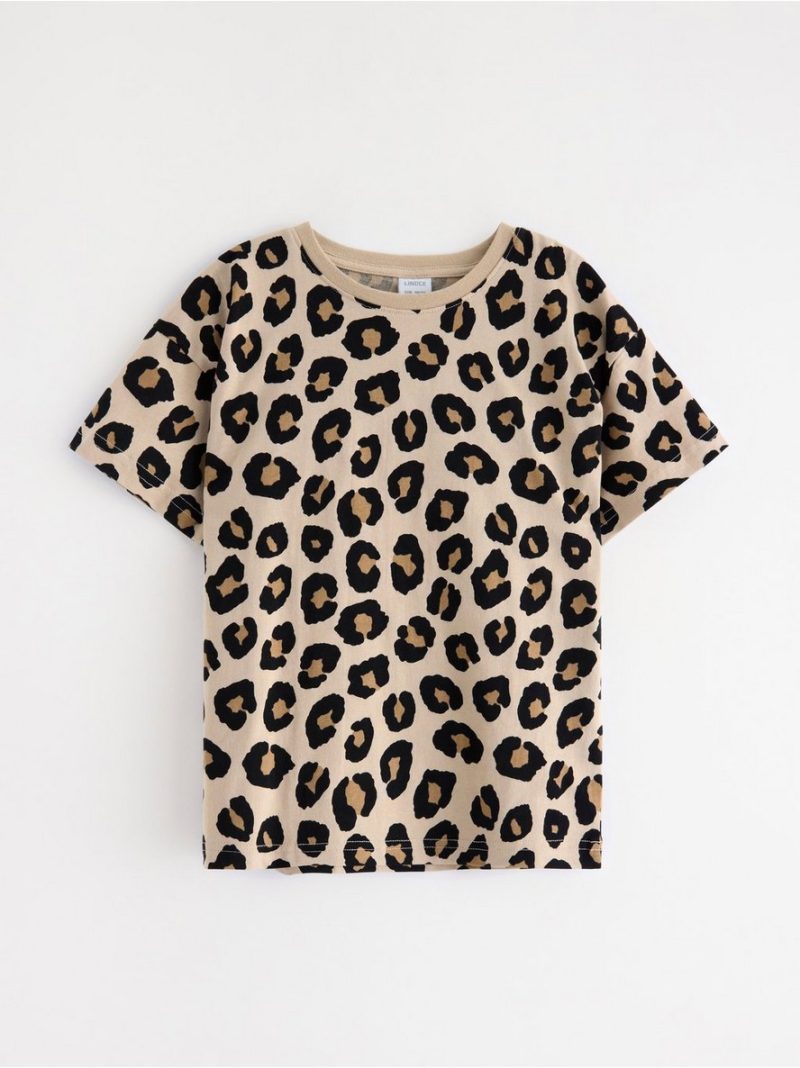 T-shirt - 3007580-4939