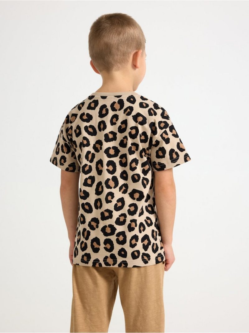 T-shirt - 3007580-4939