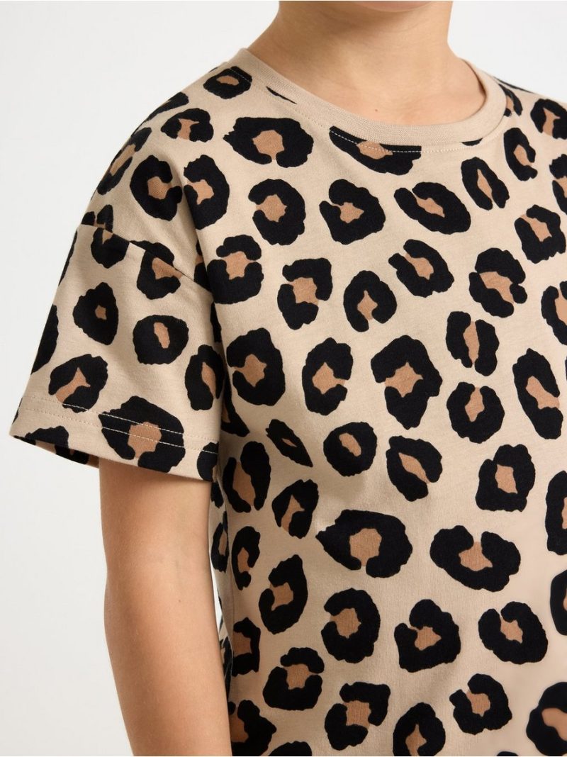 T-shirt - 3007580-4939