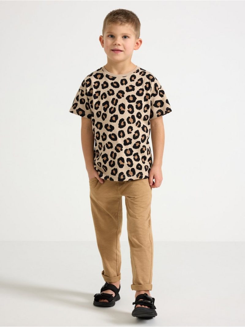 T-shirt - 3007580-4939