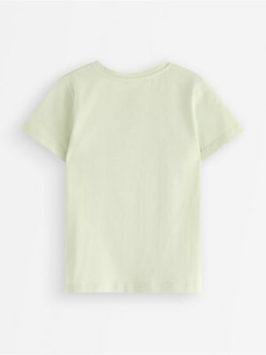 T-shirt with print - 3008090-1160