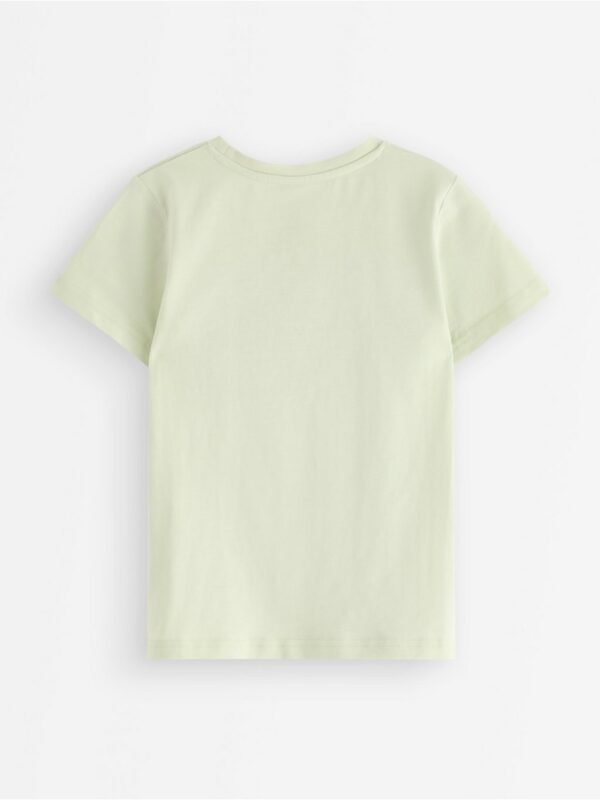 T-shirt with print - 3008090-1160