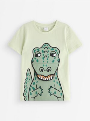 T-shirt with print - 3008090-1160