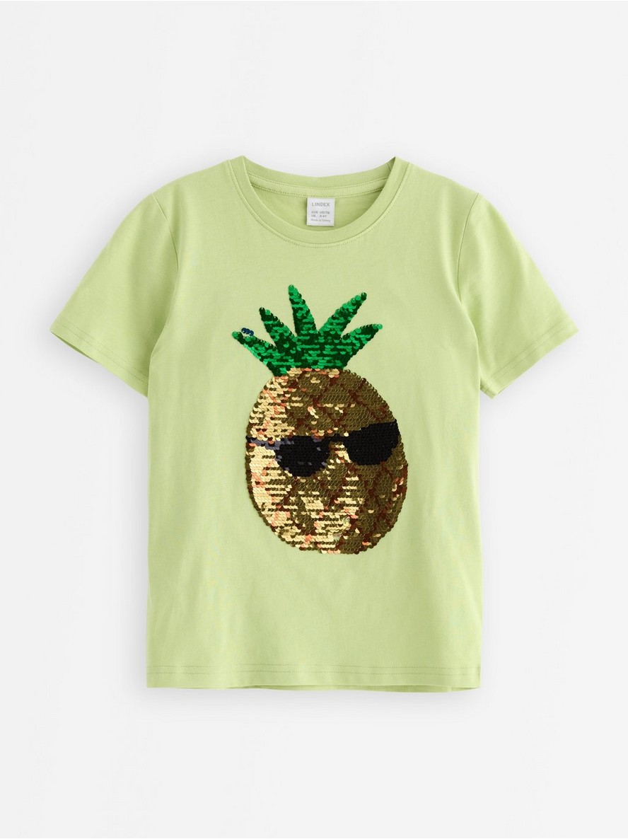 Majica – Short-sleeved top
