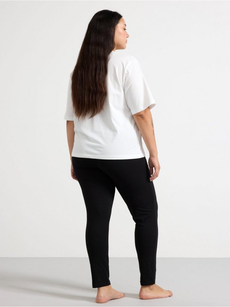 Leggings - 5860718-80