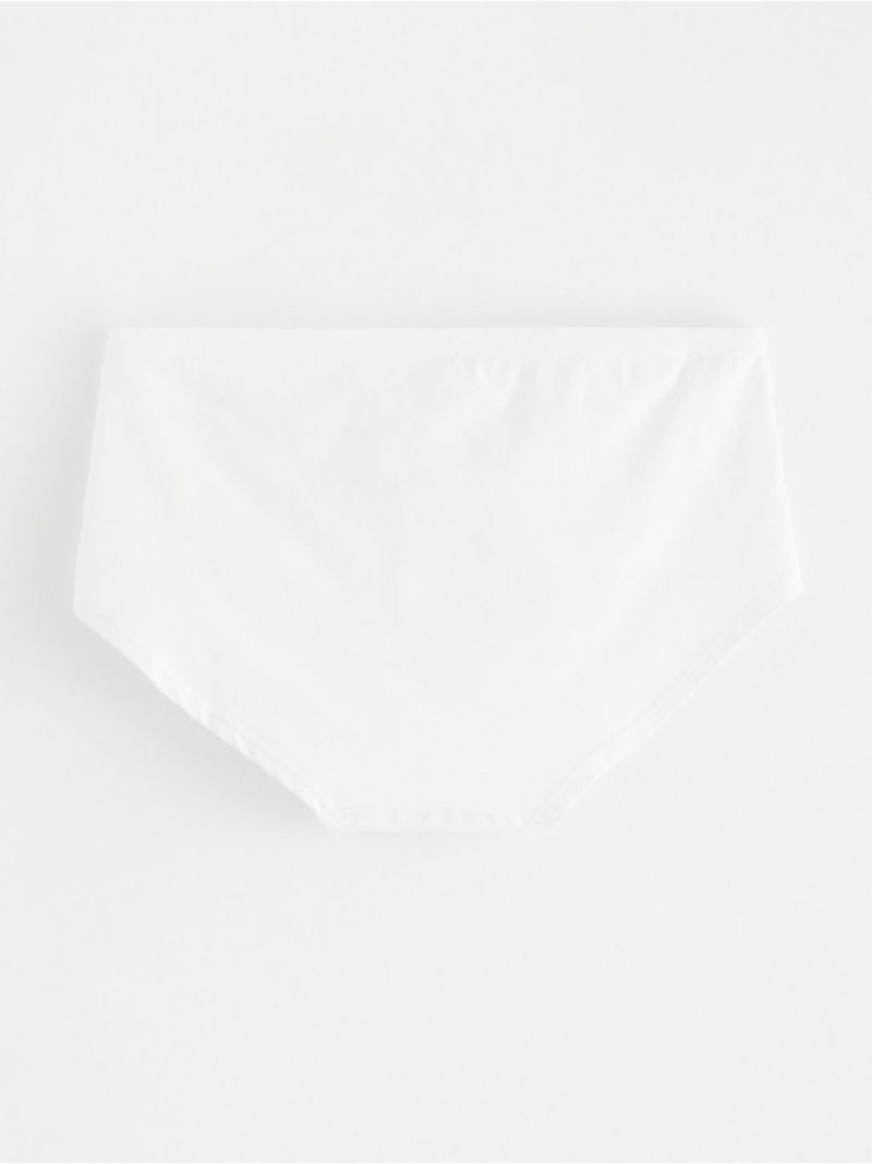 Briefs with regular waist - 5962125-70