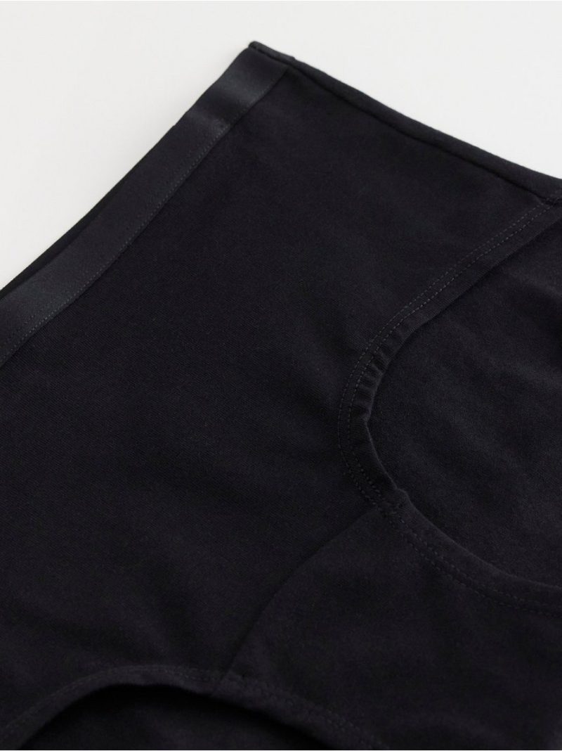 Briefs with regular waist - 5962125-80