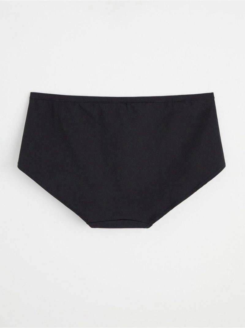 Regular waist briefs - 5962222-80