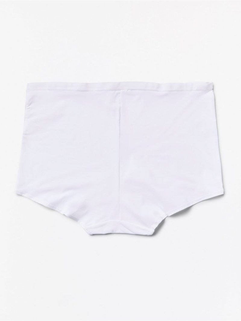 Boxer briefs midi waist - 5962231-70