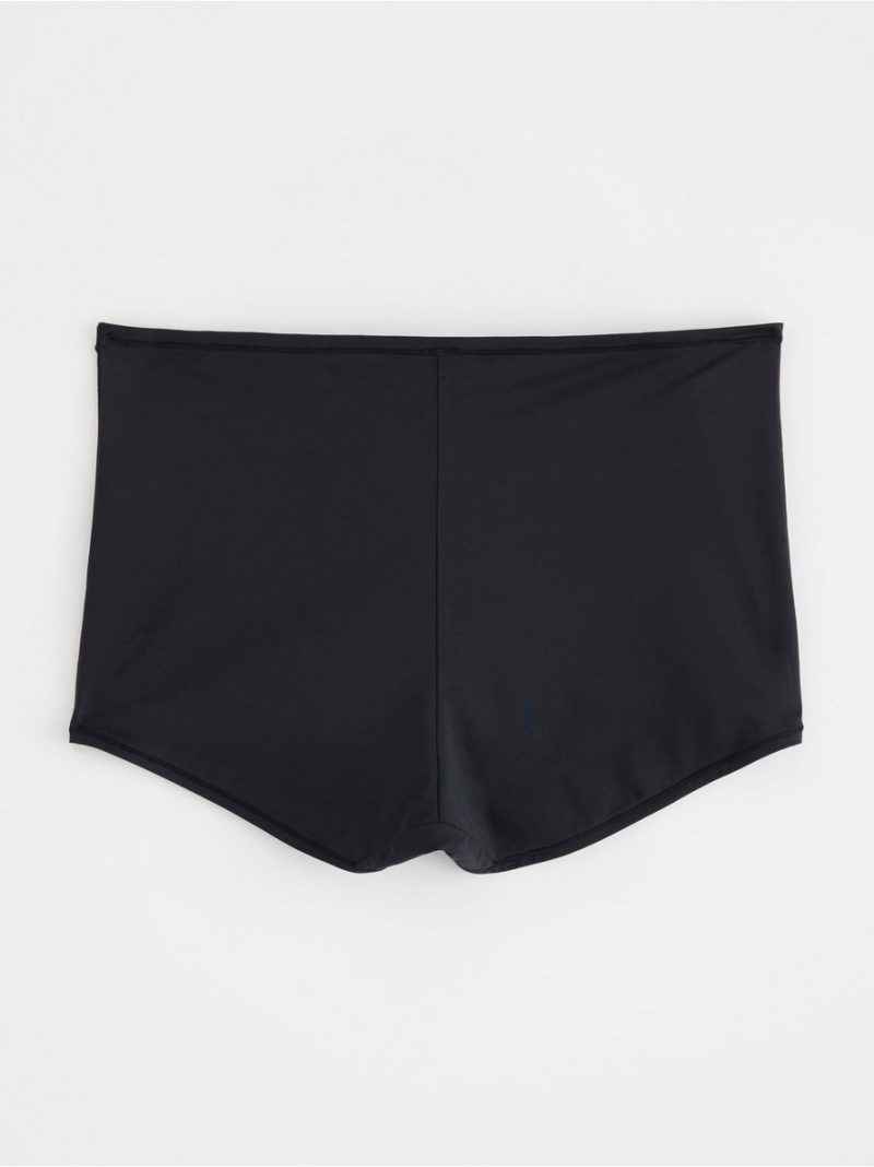 Boxer briefs midi waist - 5962231-80