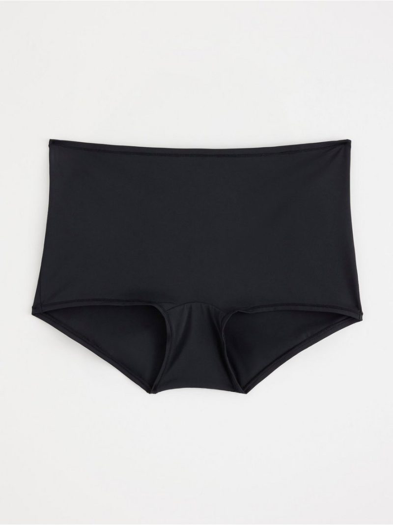 - Boxer briefs midi waist Boxer briefs midi waist - 5962231-80