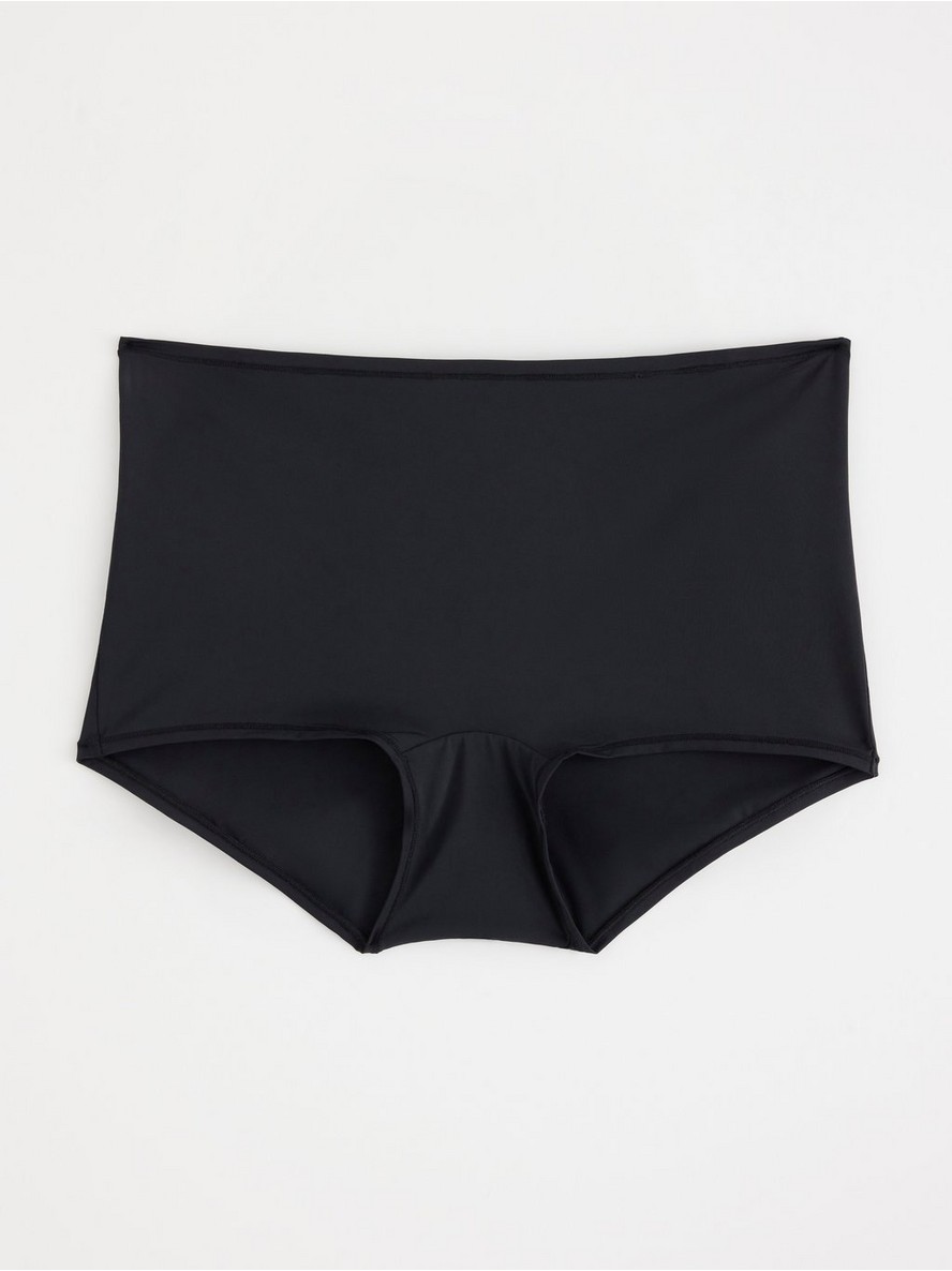 Boxer briefs midi waist - 5962231-80