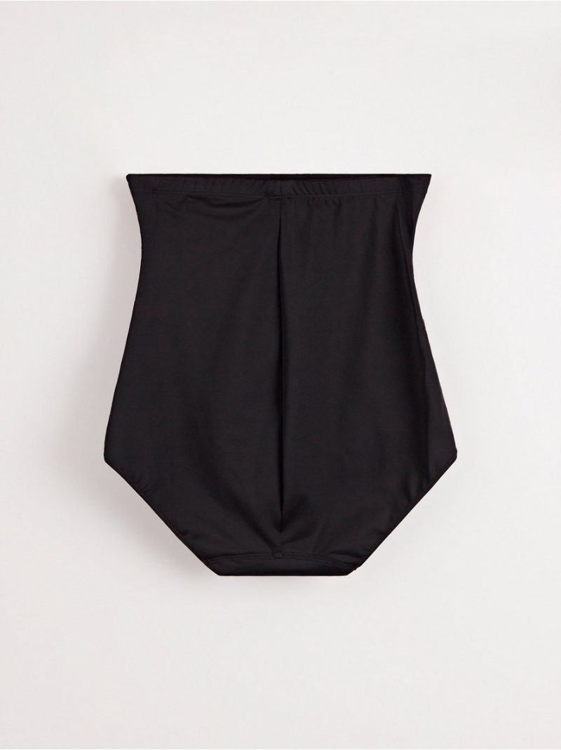 High waist shaping briefs - 6002019-80