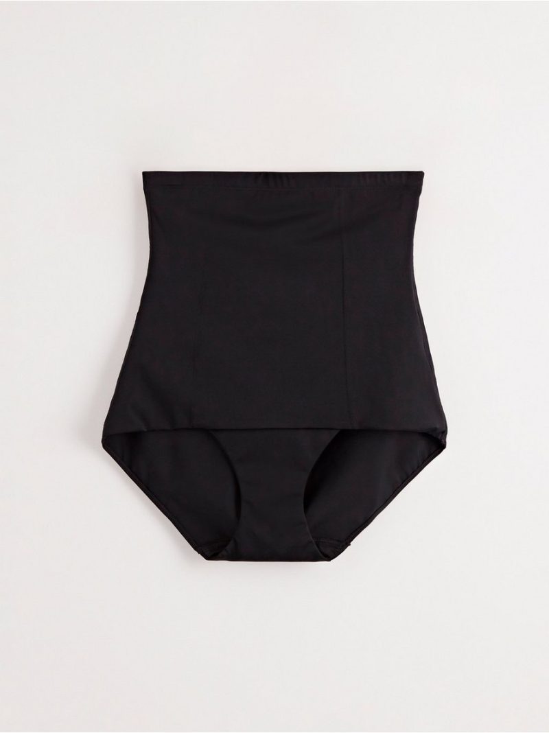 - High waist shaping briefs High waist shaping briefs - 6002019-80