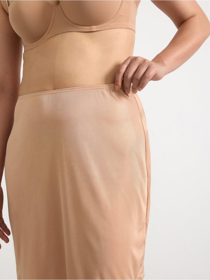 Underskirt - 6154627-6793