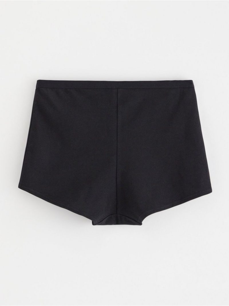 Boxer briefs high waist - 6220781-80