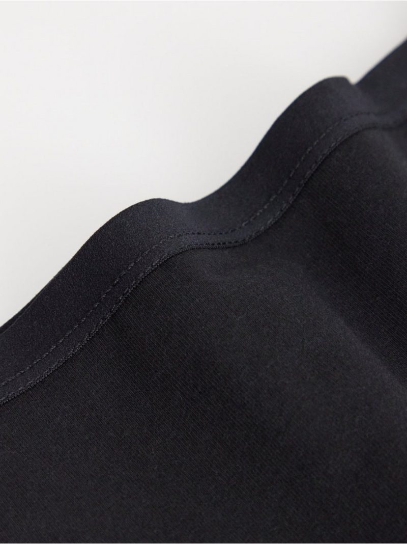 Boxer briefs high waist - 6220781-80