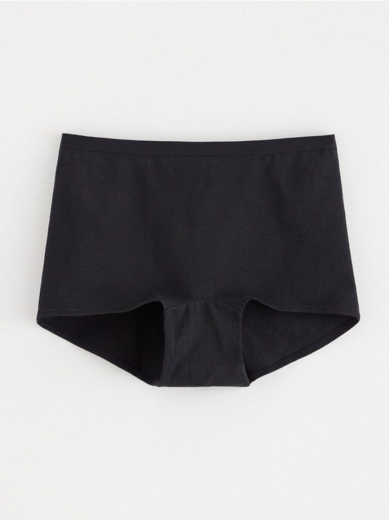 Boxer briefs high waist - 6220781-80