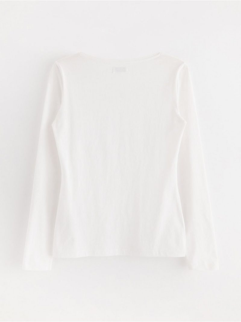 Basic top - 6237015-70