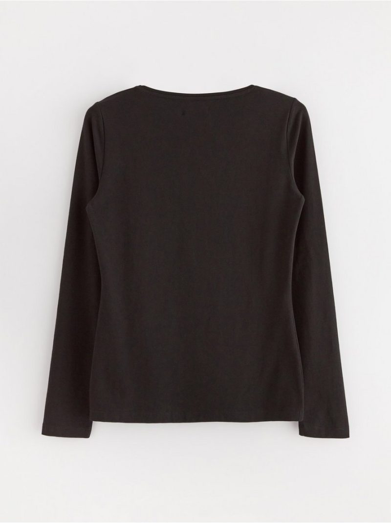 Basic top - 6237015-80