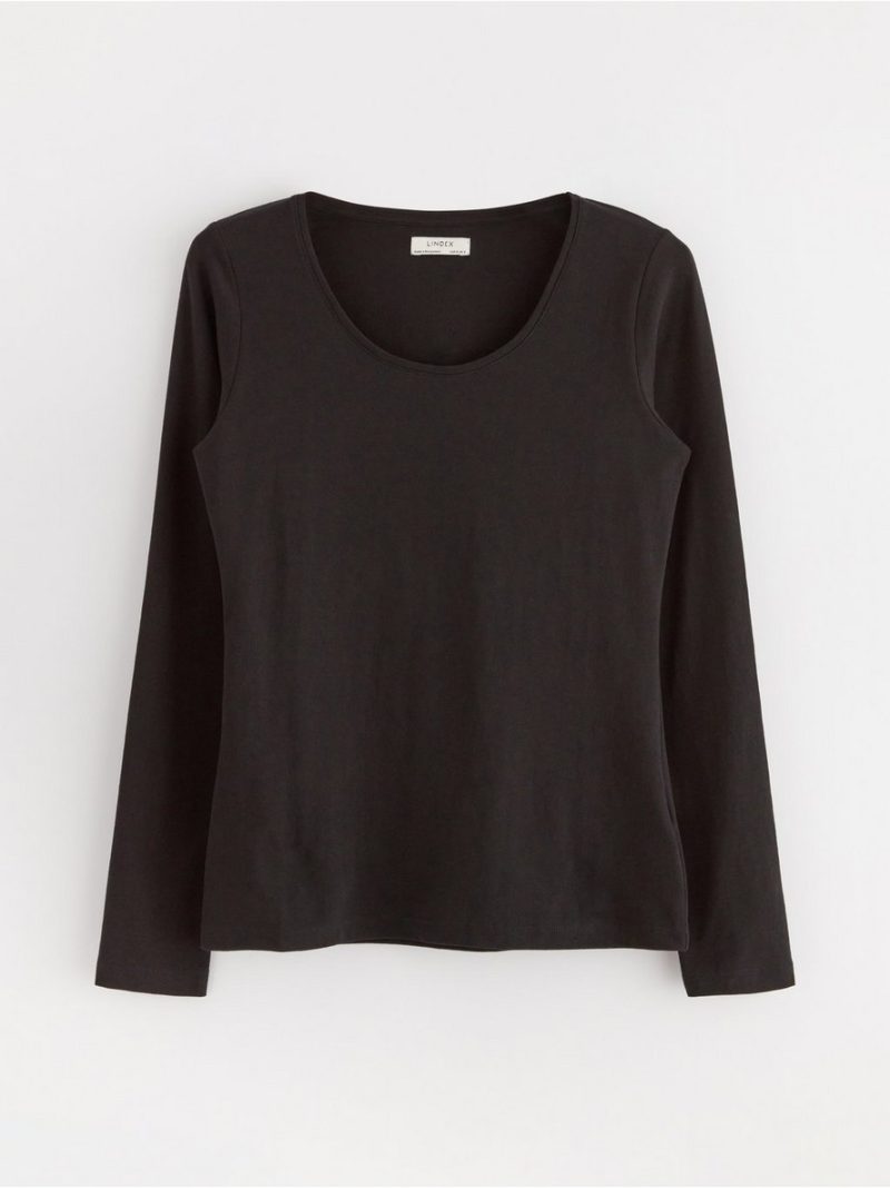 Basic top - 6237015-80